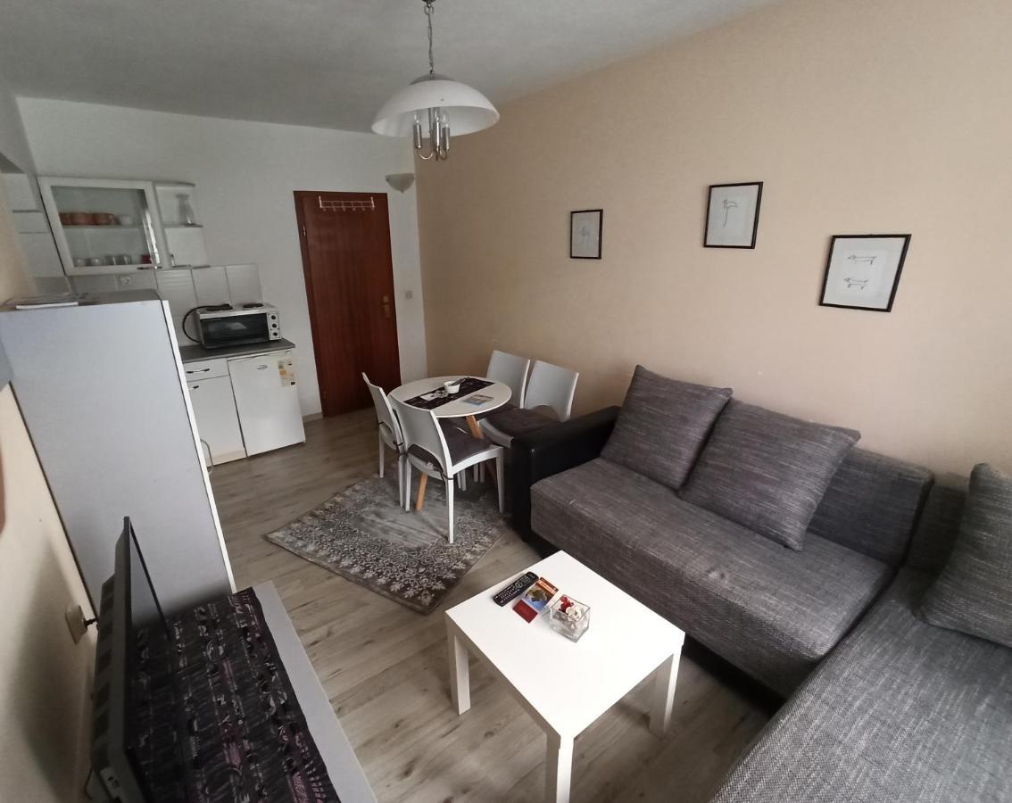 Vila Biljana Ohrid Apartment Room photo